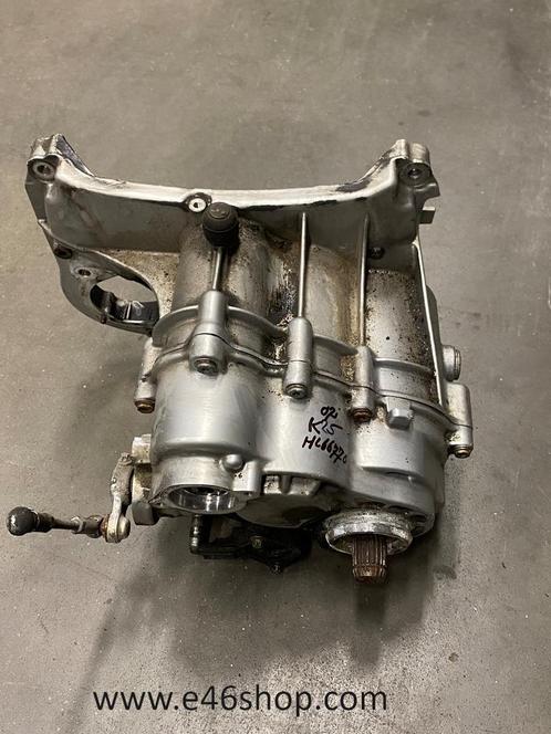 VERSNELLINGSBAK BMW K25 R1200GS 2007, Motoren, Accessoires | Overige, Gebruikt, Ophalen of Verzenden