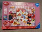 Ravensburger puzzel 7+, 6 jaar of ouder, Meer dan 50 stukjes, Zo goed als nieuw, Ophalen
