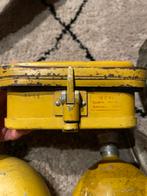 Radio Ns4c Luftwaffe (materiel survie pilote), Ophalen of Verzenden
