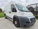 Fiat Ducato *L2H2 MAXI*3.0HDI*GEKEURD V.V.*AIRCO*, Auto's, Bestelwagens en Lichte vracht, Wit, Bedrijf, 222 g/km, 177 pk