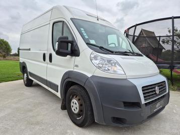 Fiat Ducato *L2H2 MAXI*3.0HDI*GEKEURD V.V.*AIRCO* beschikbaar voor biedingen