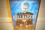 DVD Hellraiser 1.The Original., CD & DVD, DVD | Horreur, Comme neuf, Gore, Enlèvement ou Envoi, À partir de 16 ans