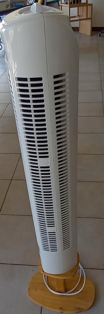 Ventilator  beschikbaar voor biedingen