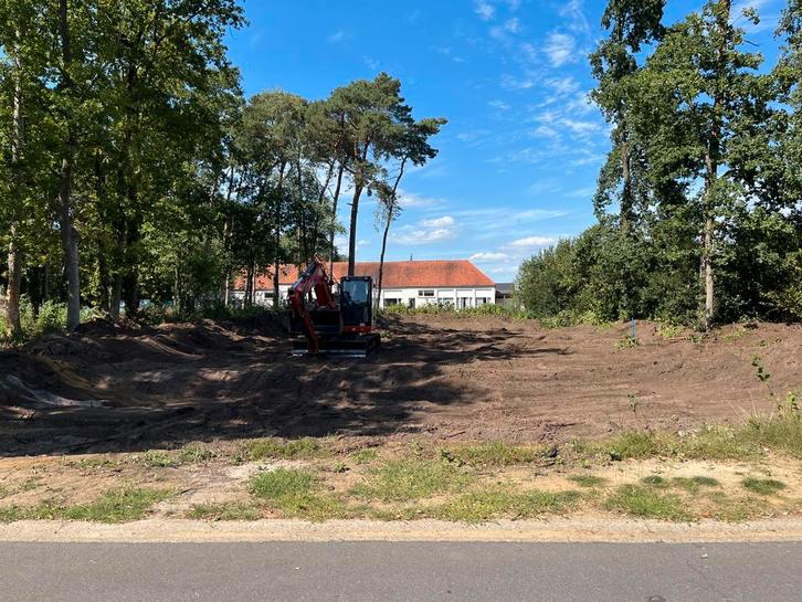 GRATIS AANVULGROND, Tuin en Terras, Aarde en Mest, Overige typen, Ophalen