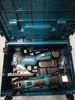 Makita 7 pack, Doe-het-zelf en Bouw, Ophalen, Nieuw, Boormachine