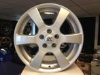 NIEUWE 16 inch 5x100 sportwielenset VW Audi Seat Skoda Toyot, Ophalen of Verzenden