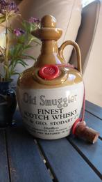 COLLECTIE VAN 20 WHISKYKANNEN, Ophalen, Zo goed als nieuw, Flesje(s), Overige merken