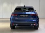 Jaguar E-Pace R-Dynamic SE Plug-In Hybride (bj 2022), Auto's, Automaat, Gebruikt, Zwart, Blauw