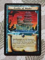 Le château de l'eau de La Légende des Cinq Anneaux, Hobby & Loisirs créatifs, Jeux de cartes à collectionner | Autre, Comme neuf