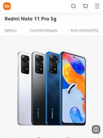Xiaomi Redmi Note 11 Pro, Ophalen, Zo goed als nieuw