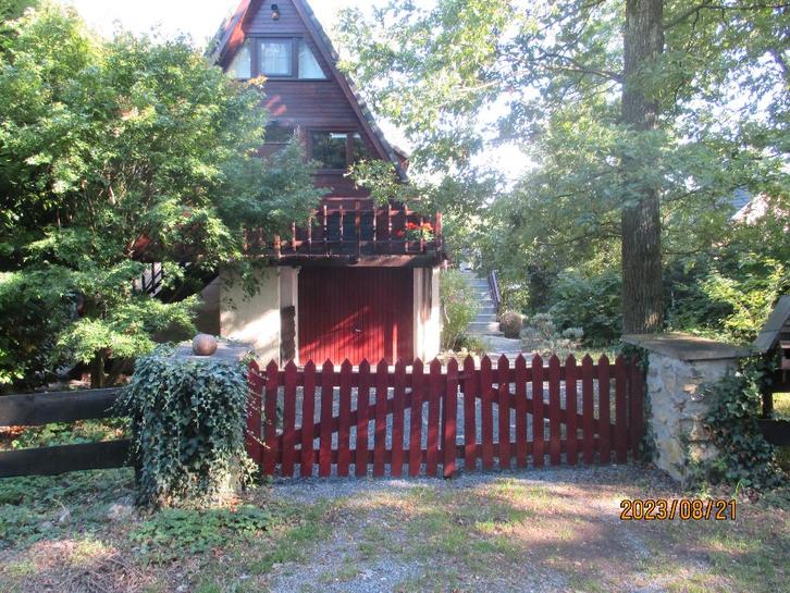 CHALET DE VACANCES EN ARDENNES, Vakantie, Vakantiehuizen | België, Ardennen of Luxemburg, Chalet, Bungalow of Caravan, Landelijk