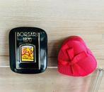Cadeau séduisant en forme de cœur Borsari 1870 minis, Enlèvement ou Envoi, Neuf