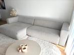 Juntoo BOLT zetel met longchair, Ophalen, Gebruikt, Stof