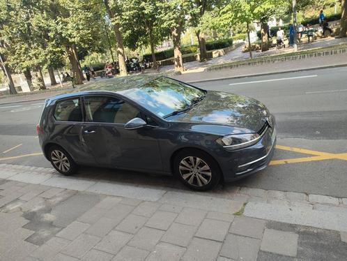 Golf 7 boite dsg7 full option 180000kil., Auto's, Volkswagen, Particulier, Golf, Zetelverwarming, Diesel, Automaat, Ophalen of Verzenden