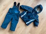 Skibroek en ski jas - 18 maand - 78-85, Enfants & Bébés, Vêtements de bébé | Taille 80, Comme neuf, Enlèvement ou Envoi