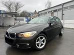 BMW 116d facelift 2016 euro 6b, Auto's, BMW, Automaat, Elektrisch, Particulier, Te koop