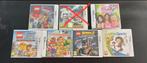 Nintendo 3DS spelletjes, Ophalen, Gebruikt