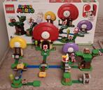 LEGO SUPER MARIO 71368 Compleet met doos !, Kinderen en Baby's, Speelgoed | Duplo en Lego, Ophalen of Verzenden, Lego