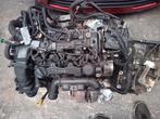 16hdi 80kw motor, Gebruikt