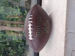 Rugbyball Wilson NFL, Sport en Fitness, Rugby, Ophalen, Zo goed als nieuw