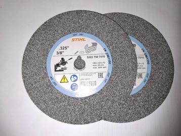 Stihl slijpschijf beschikbaar voor biedingen