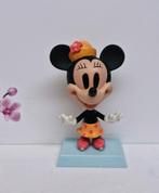 ❤️ Disney Minnie Mouse Beeldje, Ophalen of Verzenden, Overige figuren, Beeldje of Figuurtje