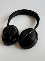 Bose noise cancelling headphones 700, Audio, Tv en Foto, Hoofdtelefoons, Over oor (circumaural), Ophalen of Verzenden, Zo goed als nieuw