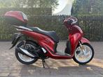 Honda SH 125, Motoren, Motoren | Honda, Scooter, Bedrijf, 125 cc, 11 kW of minder
