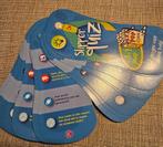 Slipper quiz - spel, Een of twee spelers, Ophalen, Gebruikt, Reisspel