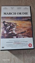 Dvd's oorlog, Ophalen of Verzenden, Zo goed als nieuw
