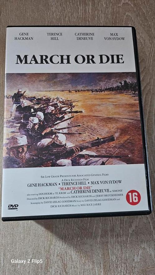 Dvd's oorlog, Cd's en Dvd's, Dvd's | Overige Dvd's, Zo goed als nieuw, Ophalen of Verzenden