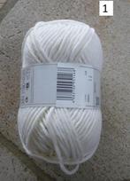 Schachenmayr Merino Super Big Mix coloris 1, Hobby en Vrije tijd, Breien en Haken, Ophalen of Verzenden, Nieuw, Breien, Wol of Garen