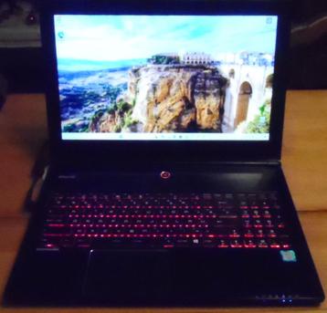 MSI Gamer GS60 6QE i7-6700HQ beschikbaar voor biedingen