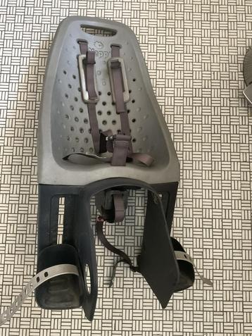 Yepp Maxi kinderzitje voor op de fiets beschikbaar voor biedingen