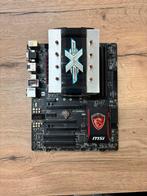 Processeur I7 4790k + 16GB RAM + Z97 Gaming, Informatique & Logiciels, LGA 1151, 4-core, 4 Ghz ou plus, Comme neuf