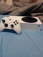Xbox series s 1tb robot wit bekijk beschrijving, Games en Spelcomputers, Spelcomputers | Xbox Series X en S, Ophalen, Nieuw, Xbox Series S