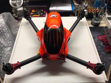 Quadcopter hyper 400 3D nieuw in doos verzegeld