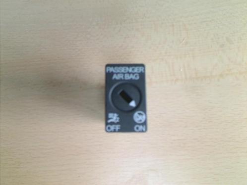 AIRBAG SENSOR Volkswagen Polo VI (AW1) (01-2017/08-2021), Auto-onderdelen, Overige Auto-onderdelen, Volkswagen, Gebruikt