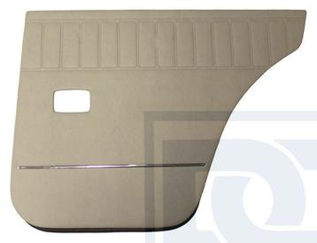 Volvo Deur portier Paneel BEIGE L Volvo onderdeel nr 692919 beschikbaar voor biedingen