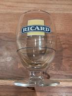 Glaasje Ricard, Verzamelen, Ophalen of Verzenden, Zo goed als nieuw, Borrel- of Shotglas