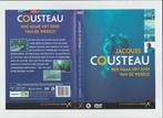 Jacques cousteau  1993 doc, CD & DVD, Comme neuf, Enlèvement ou Envoi, Nature