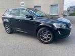 Volvo XC 60-d3-autom-leder-ocean race, Auto's, Zwart, Leder, Bedrijf, 5 deurs