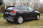 SKODA KAMIQ 1.0TSI AUTOMATIQUE AVEC GARANTIE D'USINE, https://public.car-pass.be/vhr/d4ebc686-a181-49fe-a653-6ee73eb6b816, Achat