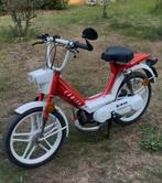 Honda Camino vario A-klasse, Fietsen en Brommers, Brommers | Tomos, Ophalen, Zo goed als nieuw