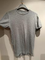 A vendre t-shirt, Vêtements | Hommes, T-shirts, Gris, Comme neuf, Taille 46 (S) ou plus petite, WE