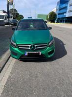 Mercedes B180  Automaat AMG Line, 1595 cc, Electronic Stability Program (ESP), 5 deurs, Particulier