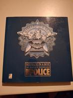 The Police Message In A Box, Enlèvement ou Envoi, Comme neuf