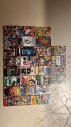 Verschillende Nintendo spellen, Games en Spelcomputers, Ophalen of Verzenden, Zo goed als nieuw