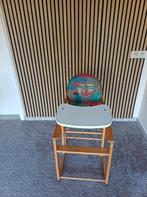 Eetstoel, Kinderen en Baby's, Kinderstoelen, Ophalen, Gebruikt, Overige typen