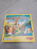 Spel Hamsterbende Haba, Ophalen of Verzenden, Gebruikt